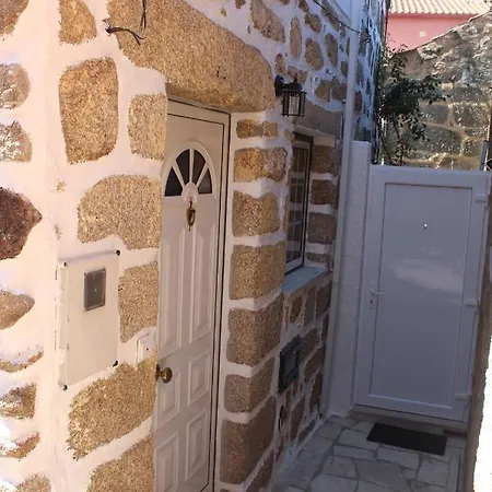 Casa Da Avo Carrica *