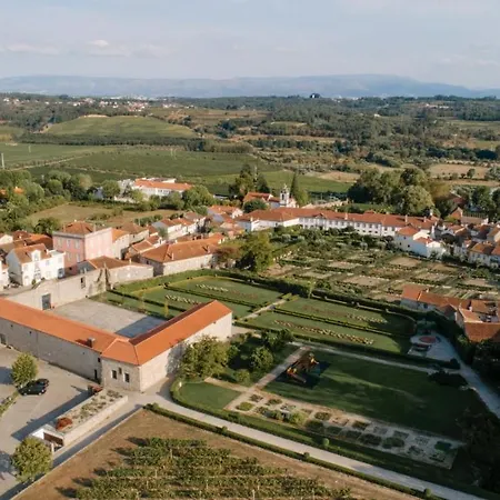 Casa Da Avo Carrica Nyaraló *