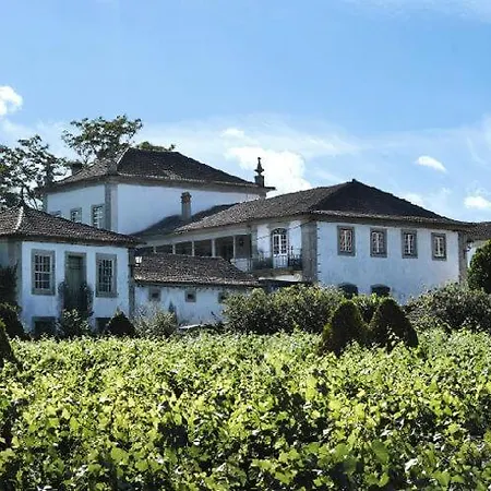 Casa Da Avo Carrica 度假居