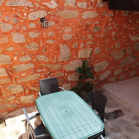 Casa Da Avo Carrica Holiday home