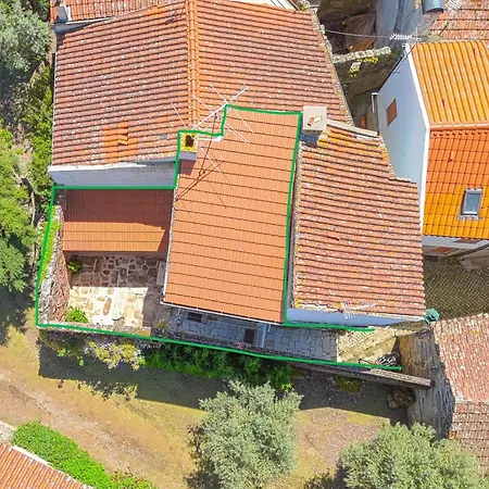 Casa Da Avo Carrica