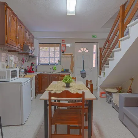 Casa Da Avo Carrica 度假居 *