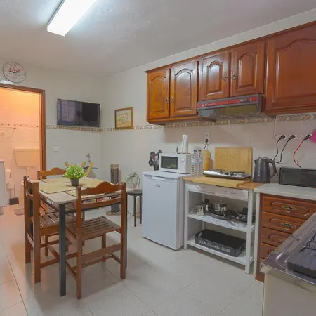 Casa Da Avo Carrica 度假居