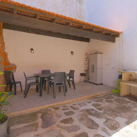 Casa Da Avo Carrica *