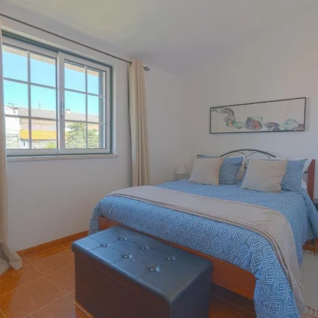 Casa Da Avo Carrica * Santar