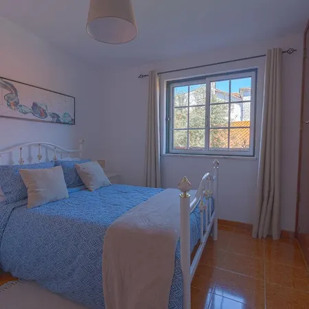 Nyaraló Casa Da Avo Carrica