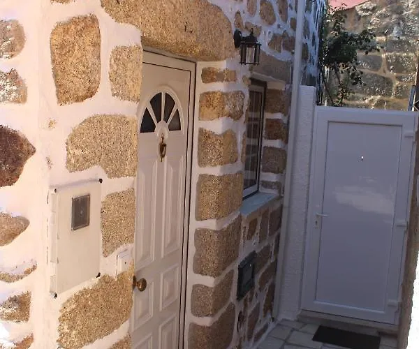 Casa Da Avo Carrica *