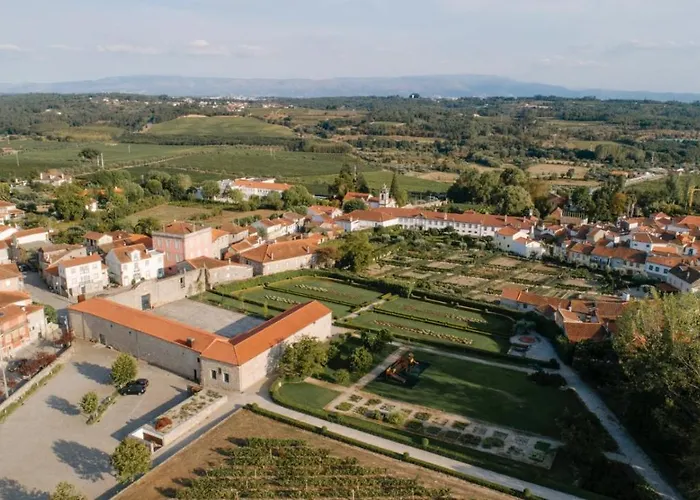 Casa Da Avo Carrica Prázdninový dům *