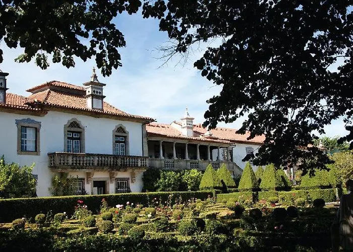 Casa Da Avo Carrica Prázdninový dům Santar