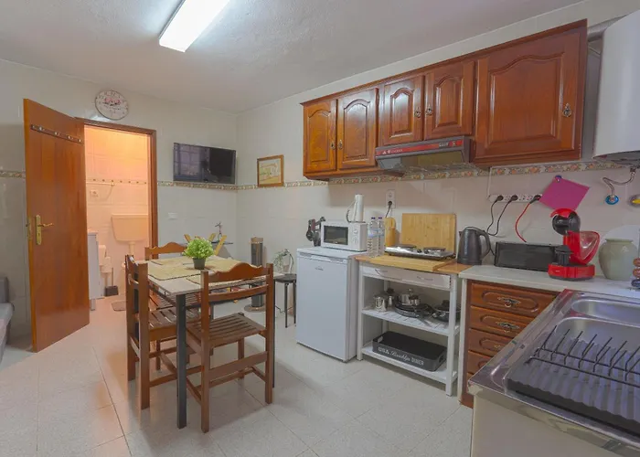 Casa Da Avo Carrica Prázdninový dům