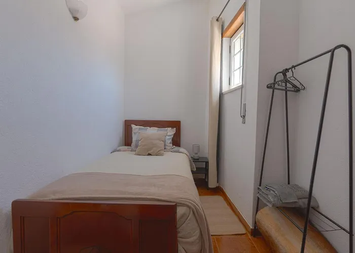 Casa Da Avo Carrica Prázdninový dům Santar