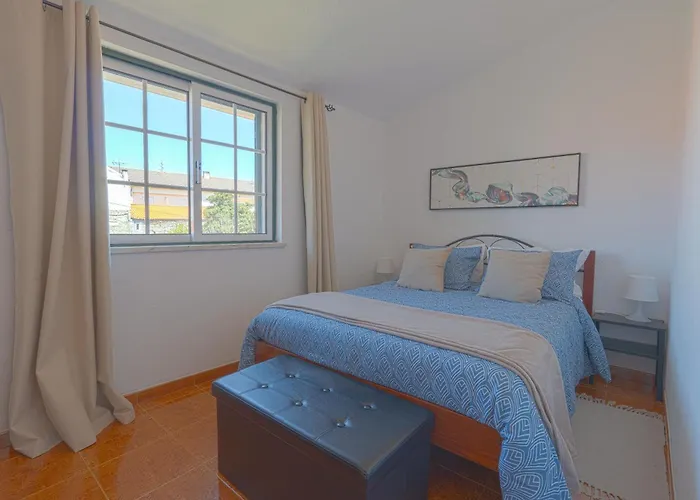 Casa Da Avo Carrica * Santar