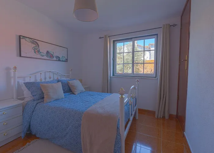 Prázdninový dům Casa Da Avo Carrica